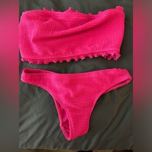 Bikini set